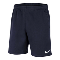 Nike Team Club 20 Short 'Navy Blue' CW6910-451