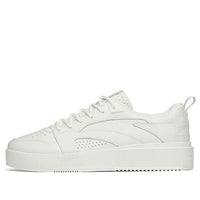 ANTA Life Series Sneakers 'Ivory White' 112228040-1