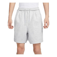 Nike Sportswear Tech Pack Shorts 'Grey' DX0202-084