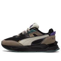 PUMA Mirage Sport PRM 'Black Steeple Grey' 382637-02