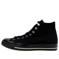 Converse Chuck Taylor All Star 70 High 'Black' 153984C