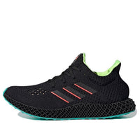 adidas Futurecraft 4D 'Black Carbon Turbo' GZ8626