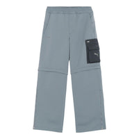 PUMA X Sorayama Woven Pants 'Grey' 622607-92