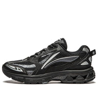 (WMNS) Li-Ning Fuyao 2.0 Low 'Black Silver' ARXU002-4