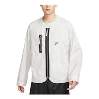 Nike Kevin Durant Lightweight Basketball Jacket 'White' DX0336-030
