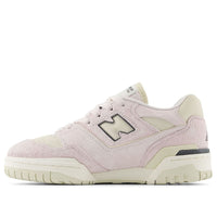 (WMNS) New Balance 550 'Linen Pink Granite' BBW550RC