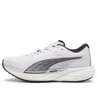 PUMA Deviate Nitro 2 Running Shoes 'White Black' 376807-22