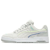 PUMA Slipstream Lo Canvas 'White' 390123-01