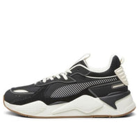 PUMA Rs-X Suede 'Black Alpine Snow' 391176-04