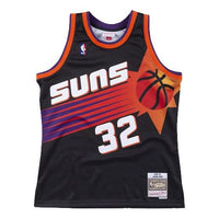 Mitchell & Ness SW 99-00 32 SMJYAC18020-PSUBLCK99JKI
