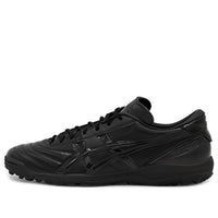ASICS C3 FF TF Football Shoes 'Black' 1113A032-002
