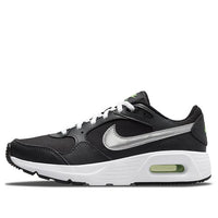 (GS) Nike Air Max SC 'Black Chrome' CZ5358-005
