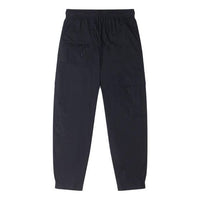 Converse Lightweight Cargo Pants 'Black' 10024741-A01