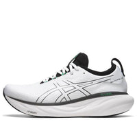 ASICS Gel-Nimbus 25 'White Black Green' 1011B547-103
