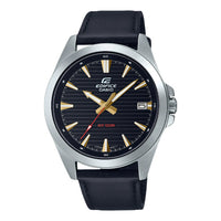 Men's CASIO waterproof Shockproof Sports Watch Mens EFV-140L-1