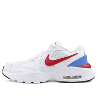 Nike Air Max Fusion 'White Blue Red' CJ1670-100