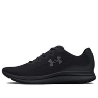 Under Armour Charged Impulse 3 'Triple Black' 3025421-003