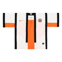 (WMNS) Nike Lab x Ambush Top 'Summit White Crimson' CJ1462-121