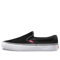 Vans Slip-On Pro 'Black' VN00097M9X1