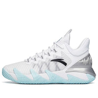 ANTA Reverse Blade 'White Silver Blue' 112121616S-1