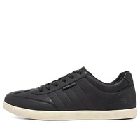 Skechers Placer 'Black White' 210742-BLK