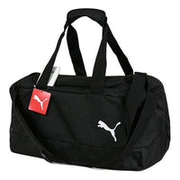 PUMA Pro Training II Small Bag 'Black White' 074896-01