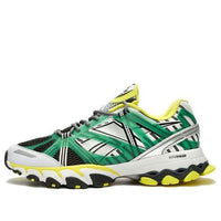 Reebok DMX Trail Shadow 'Clover Green' EF8595