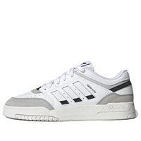 adidas originals Drop Step 'White Grey' GV9294