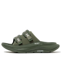 HOKA ONE ONE x WTAPS ORA Luxe 'Four Leaf Clover' 1155398-FFC