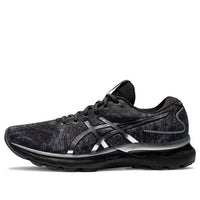 ASICS Gel-Nimbus 24 Platinum 'Carrier Grey Pure Silver' 1011B358-020