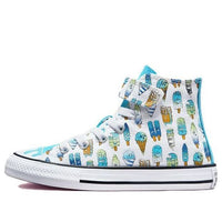 (PS) Converse Chuck Taylor All Star High Easy-On 'Ice Pop' A02155F