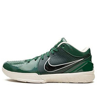 Nike x Undefeated Kobe 4 Protro 'Fir' CQ3869-301