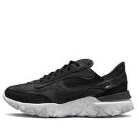 (WMNS) Nike React Revision 'Black' DQ5188-001