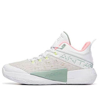 ANTA Attack 2 'White Pink Green' 112031107-3