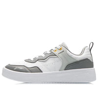 Li-Ning Superwave Lite 'White Dark Grey' AGCR315-4