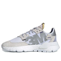 adidas 3M x Nite Jogger 'Footwear White' EE5885