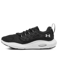 (WMNS) Under Armour HOVR Revenant 'Black White' 3024372-003
