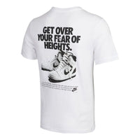 Nike AS Men's Sportswear Tee Air GX White DD3355-100