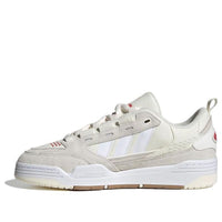 adidas Originals Adi2000 Shoes 'Cream White Red' ID2099