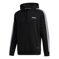 adidas neo M ESNTL 3S HDY Sports Loose Black GJ8913