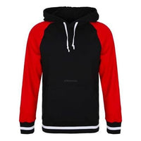 Converse Casual Thickened Hoodie 'Black' 10017990-A01