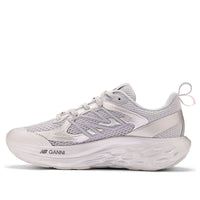 New Balance x GANNI Fresh Foam Trainer 'Futuristic Silver Pink' UTRNGA