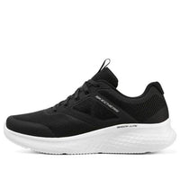 Skechers Sport 'Black White' 232594-BKW