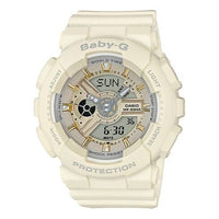 CASIO Baby-G 'White' BA-110GA-7A2PRD