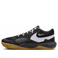 Nike Hyperquick 'Black White Flat Silver' FN4678-001
