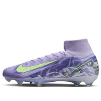 Nike Mercurial Superfly 10 Elite FG 'United Pack Purple Agate' HF1603-500