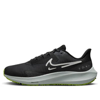 (WMNS) Nike Air Zoom Pegasus 39 Shield 'Black Dark Smoke Grey' DO7626-002