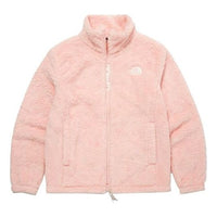 THE NORTH FACE Compy Logo Puffer Jacket 'Pink' NJ4FM55N
