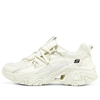 (WMNS) Skechers DLites Stamina 896072-OFWT