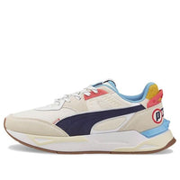 PUMA Mirage Sport Patches 'Pristine' 384052-01